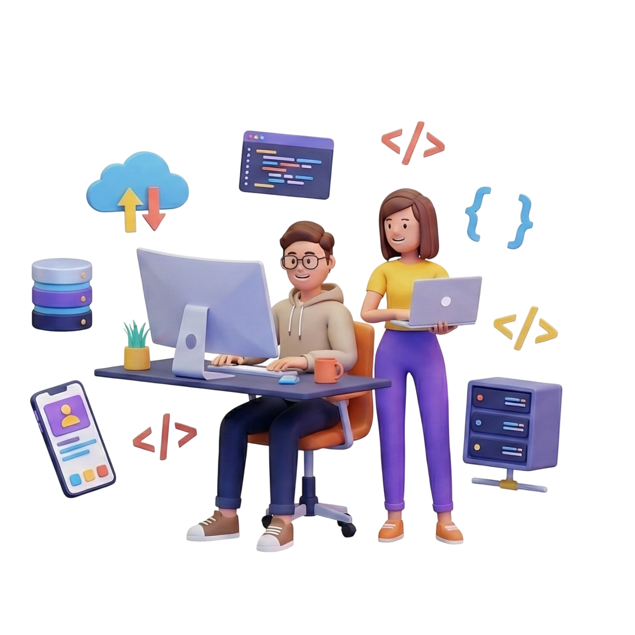 SKF Soft Hero Görseli